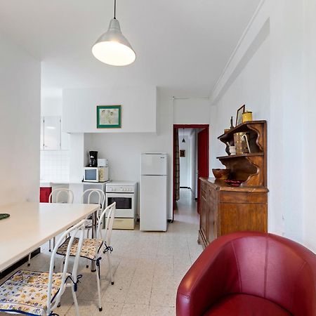 Apartment With Pool Amid Vineyards And Near The Beach Mèze Exterior foto